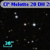 Cl* Melotte   20     DH     286
