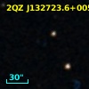 2QZ J132723.6+005408