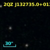 2QZ J132735.0+013016