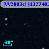 [VV2003c] J132740.3+000254
