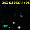 2QZ J132927.4+012146