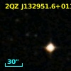 2QZ J132951.6+011544