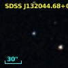 WD 1318+005