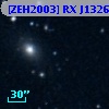 [ZEH2003] RX J1326.2+0013  1