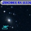[ZEH2003] RX J1326.2+0013  2