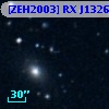 [ZEH2003] RX J1326.2+0013  3