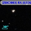 [ZEH2003] RX J1326.6+0222  1