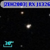[ZEH2003] RX J1326.6+0222  3