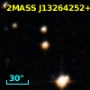 2MASS J13264252+0223134