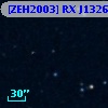 [ZEH2003] RX J1326.7+0152  2