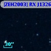 [ZEH2003] RX J1326.7+0152  5