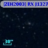 [ZEH2003] RX J1327.0+0212  3