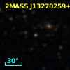 2MASS J13270259+0212035