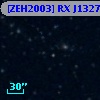 [ZEH2003] RX J1327.0+0212  5