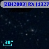 [ZEH2003] RX J1327.0+0212  6