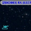 [ZEH2003] RX J1327.0+0212 12