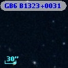 GB6 B1323+0031