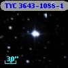TYC 3643-1088-1