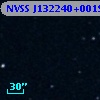 NVSS J132240+001947