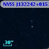 NVSS J132242+015139