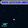 NVSS J132319+001932