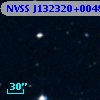 NVSS J132320+004843