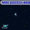 NVSS J132321+015632