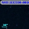 NVSS J132330+001629