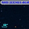 NVSS J132411+014924