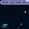 NVSS J132449+015557