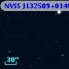 NVSS J132509+014845