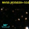 NVSS J035020+510421