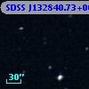 SDSS J132840.73+002716.7