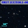 FIRST J132930.1+003943