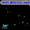 NVSS J035331+501804