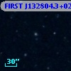 FIRST J132804.3+020233