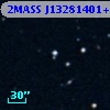 2MASS J13281401+0039582