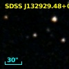 2MASS J13292948+0145555