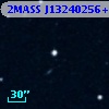 2MASS J13240256+0159467