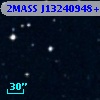 2MASS J13240948+0209023