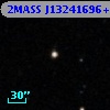 2MASS J13241696+0227143