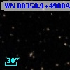 WN B0350.9+4900A