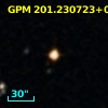 2MASS J13245523+0204390