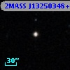 2MASS J13250348+0229336