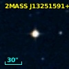 2MASS J13251591+0139021