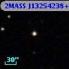 2MASS J13254238+0227260