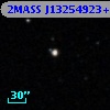 2MASS J13254923+0230510