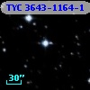 TYC 3643-1164-1