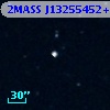 2MASS J13255452+0211298