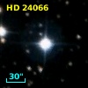 HD  24066